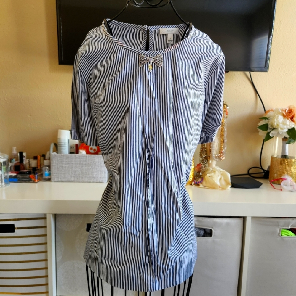 J.Crew top